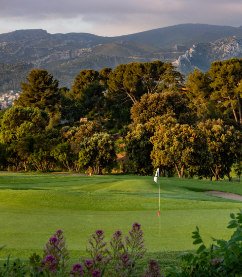 Idées cadeaux - Golf Bastide de la Salette la carte cadeau