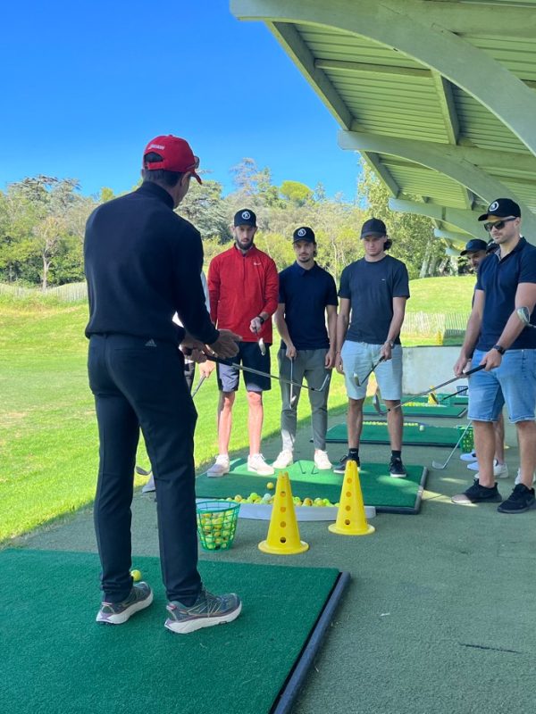 Le programme Golf Découverte au Golf Bastide de la Salette à Marseille 2