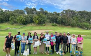 Les Provençales Golf et Art de Vivre at Golf Bastide de la Salette: an unforgettable success! - Open Golf Club