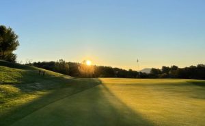 Les dimanches de la Salette – your ranking cup in Marseille - Open Golf Club