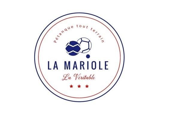 LA MARIOLE RÉ-INVENTE LA PÉTANQUE