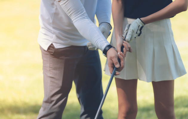 Débutez le Golf avec notre Programme Golf Découverte