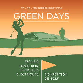 Green Days au Golf Bastide de la Salette