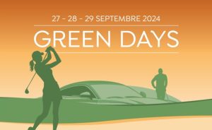 Green Days at Golf Bastide de la Salette: an exceptional weekend not to be missed! - Open Golf Club