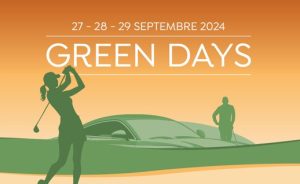 Green Days au Golf Bastide de la Salette : un week-end exceptionnel à ne pas manquer ! - Open Golf Club