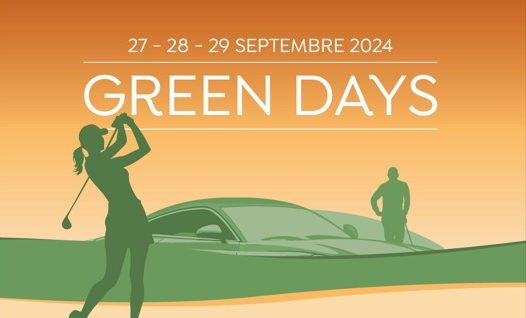 Green Days au Golf Bastide de la Salette