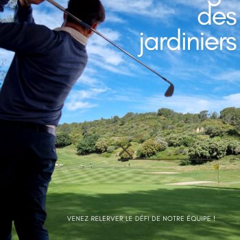 Challenge des jardiniers