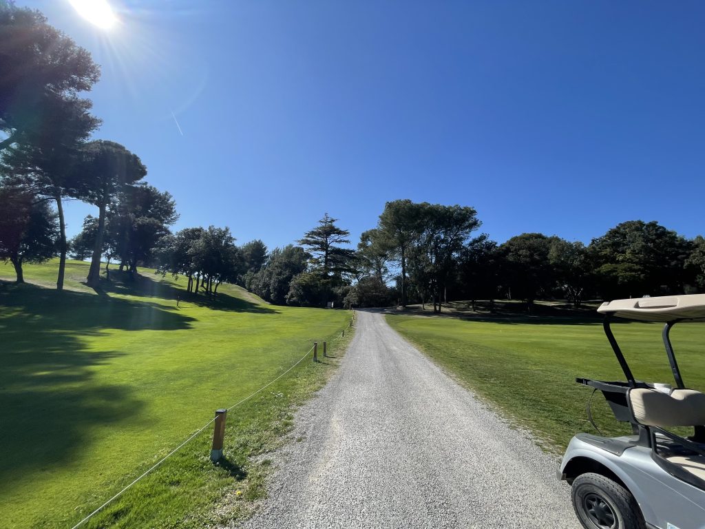 Mars 2025 : le printemps arrive au Golf Bastide de la Salette - Edito du directeur