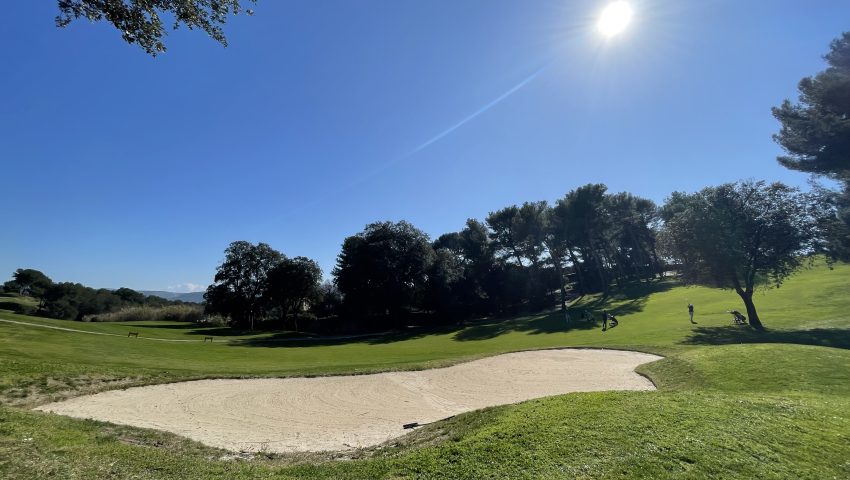 Mars 2025 : le printemps arrive au Golf Bastide de la Salette - Edito du directeur