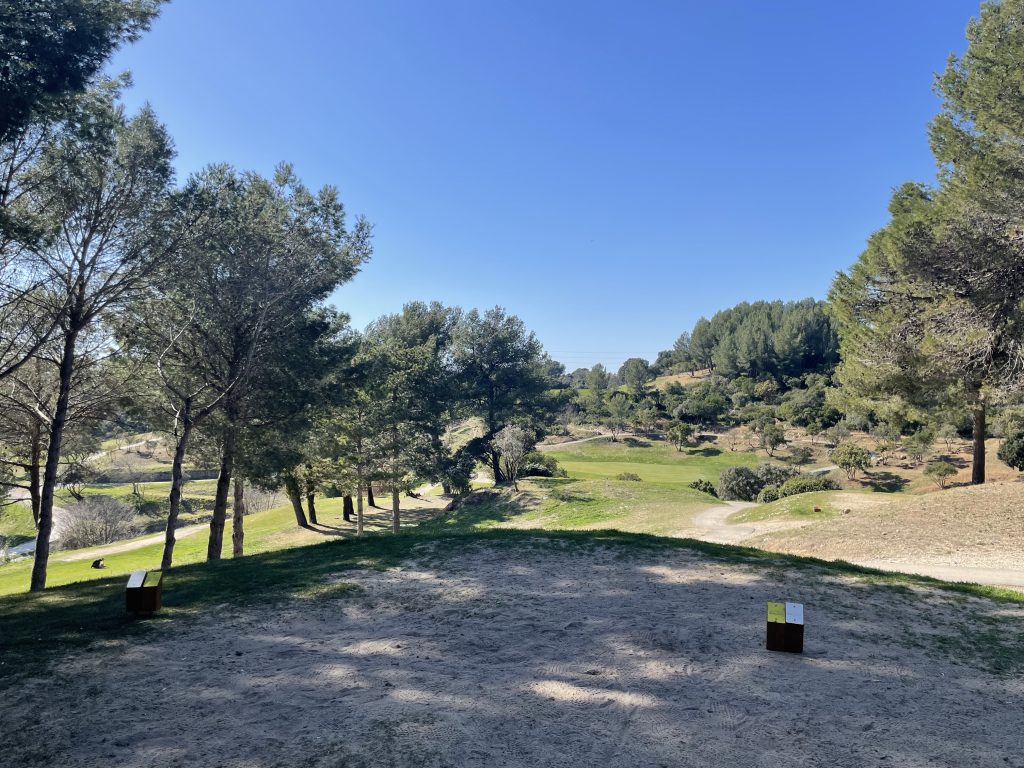 Mars 2025 : le printemps arrive au Golf Bastide de la Salette - Edito du directeur