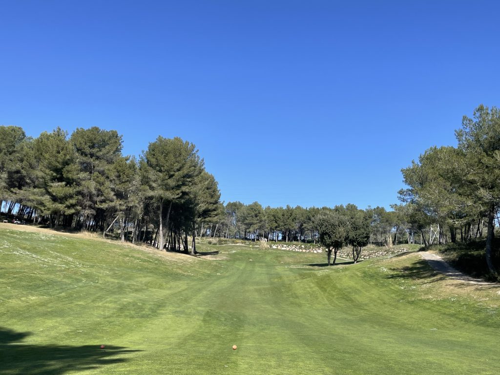 Mars 2025 : le printemps arrive au Golf Bastide de la Salette - Edito du directeur